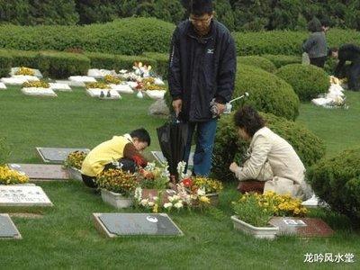 上坟忌讳带什么水果 清明上坟带什么好