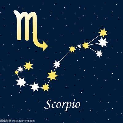 什么星座会被天蝎吸引 天蝎座最吸引人的地方是什么
