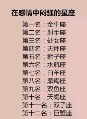 什么星座很爱说话 特别爱说话的人