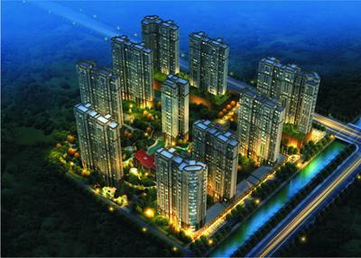 买房子要注意什么建筑对房子的风水影响