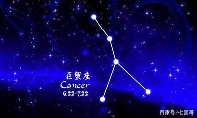 什么星座最会照顾人的 让人很温暖很体贴的人