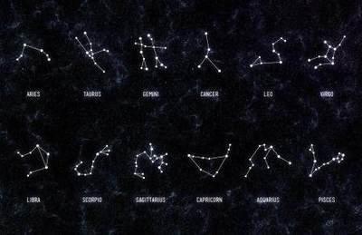 什么星座最小人 哪些星座的人是特别的小人
