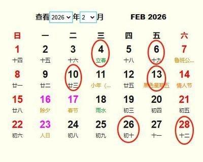 2025年农历二月十三是黄道吉日好日子吗