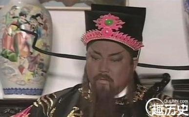 做梦梦见包公 包拯 包青天是什么意思