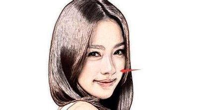 会克夫的三种女人面相 特别刻薄再好看也不能娶
