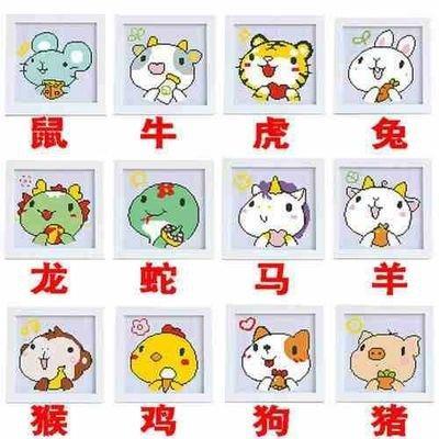 2025年8月12生肖的运势精华版