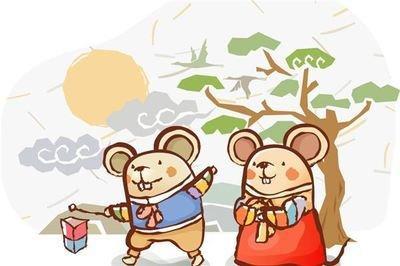 2025年属鼠人如何旺偏财运 适合佩戴什么吉祥物