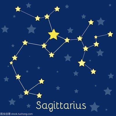 什么星座能降住射手座 哪个星座能镇住射手座