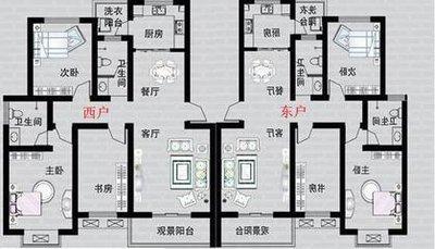 买房有什么风水讲究 你了解买房的风水知识吗