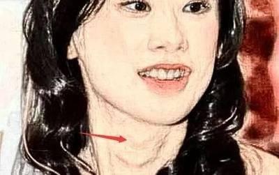 会败家破财的女人面相 男人们要注意