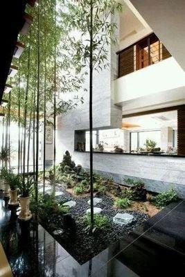 什么是天井天井对住宅风水有何好处