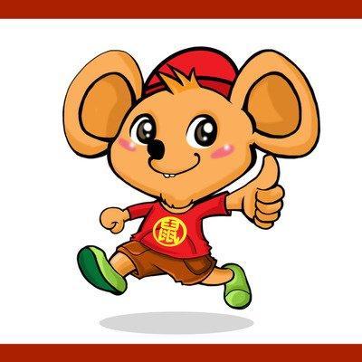 2025年属鼠的吉祥物，属鼠佩戴什么吉祥物