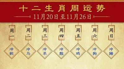 11月26日出生命运如何和星座是什么