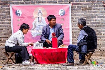 什么是手相算命 通过手相了解命运如何