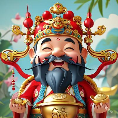 2025年属鼠的运程每月运势