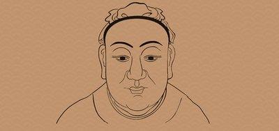 传说中的有六种富豪面相，你属于其中一种吗