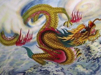 2025年属龙人多少岁运势好吗