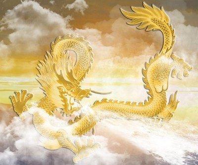 2025年属龙人怎样增加财运及运气