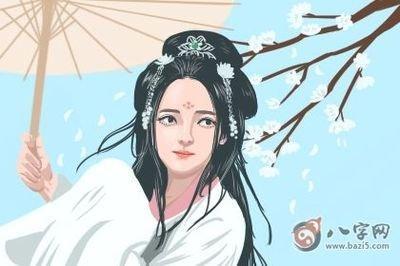 伤官格女命好不好 伤官格女命的丈夫