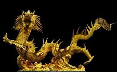 2025年属龙人财运 属龙人今年财运