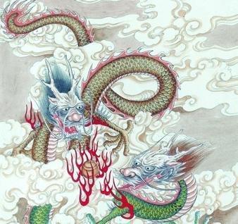 2025年属龙人财运 属龙人今年财运