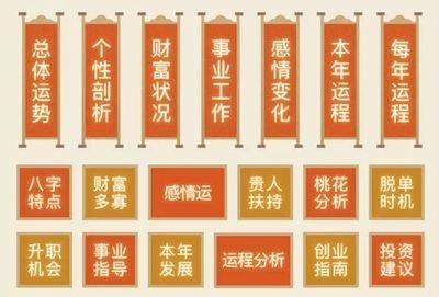 1971年12月4日下午15-17点出生性格、运势和命运