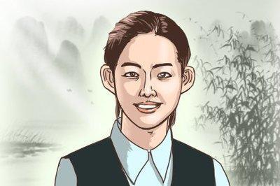 什么是见利忘义的小人面相重视利益