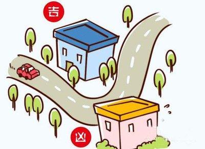 买房须知的3个常识有哪些 买房风水知识要点你懂吗