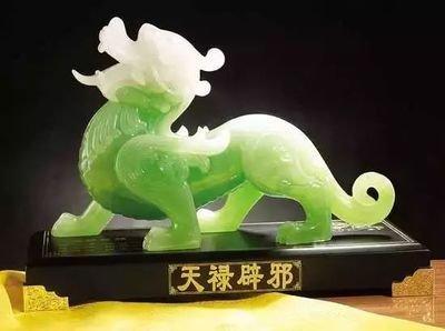什么是风水物如何请购适合自己的风水吉祥物