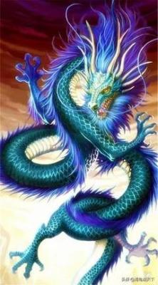 2025年属龙的幸运色是什么颜色