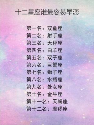 12星座女谁最凶 这些星座女很可怕
