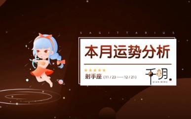 2003年10月20日晚上23-24点出生性格、运势和命运