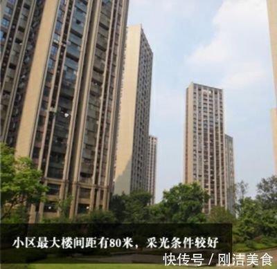 住在小区西方风水如何(和富人住在一个小区风水)