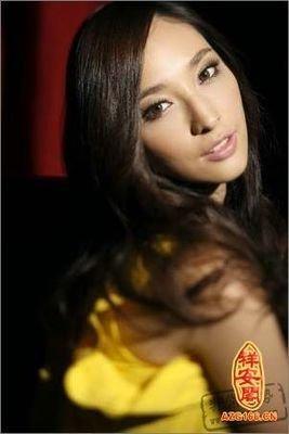 什么样女生面相最易打动男人心(图文)