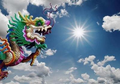 2025年属龙贵人 属龙2025年财运贵人属什么
