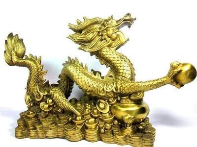 2025年属龙贵人 属龙2025年财运贵人属什么