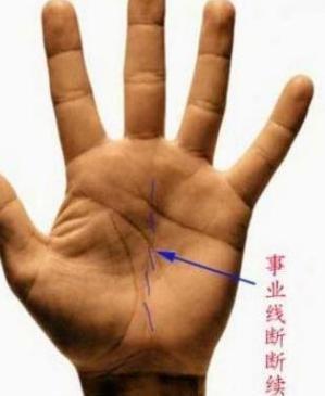 什么样手相的女人命最好 命运好的女人手相如何