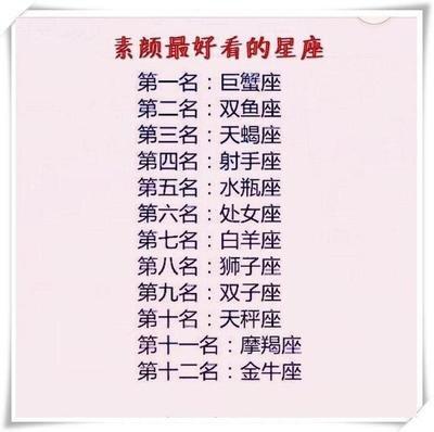 12星座谁天生有气质 气质很好的人