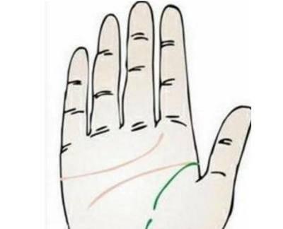 什么样手相的女人有福气最好命 这些手相的女人命好 什么样手相的女人有福气最好命 这些手相的女人命好