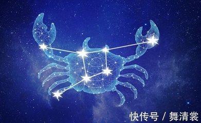 2025年巨蟹座运势看财运 巨蟹座的财运值如何