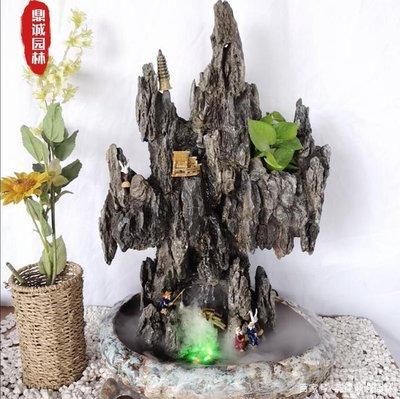 什么样的假山风水最好假山风水好的必要因素
