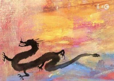 12月份出生的属龙人命运会富贵吗