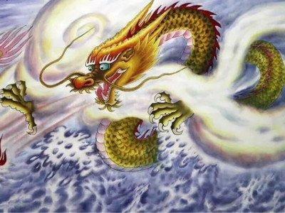 了解属龙的人在2025年中运势好坏 从年龄来看