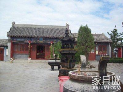 住宅周围有寺院或教堂 对住宅风水是否有帮助