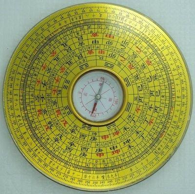 了解风水罗盘的特殊作用 改善家中的风水
