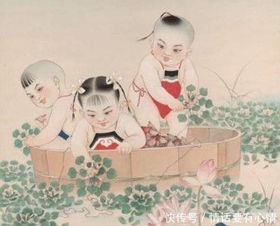 什么样的八字能够生一个有才华的孩子