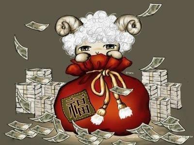 事业发展迅速 正财收入稳定 依靠工作赚钱的生肖