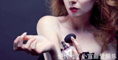 做梦梦见在衣服上洒香水的情景是什么意思