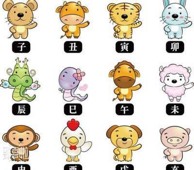 12生肖哪个性格最好 有好性格的生肖是什么