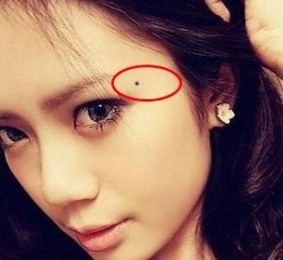 事业女强人哪有痣 哪些地方长痣的女人事业有成